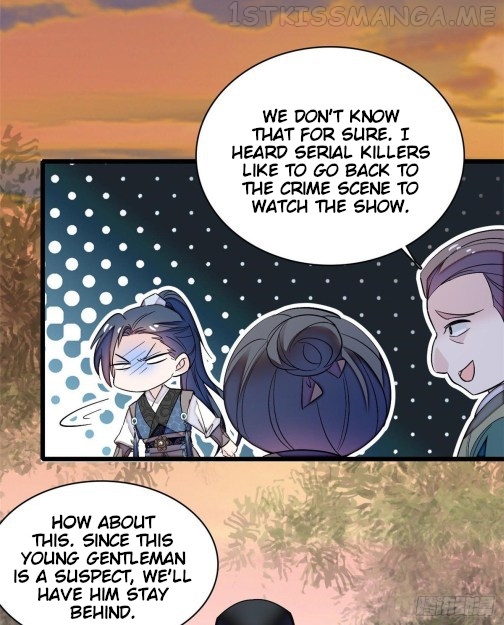 Sijin - Manhua chapter 63.1 - page 11