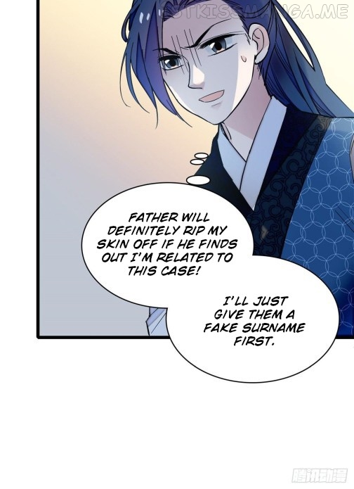 Sijin - Manhua chapter 63.1 - page 16