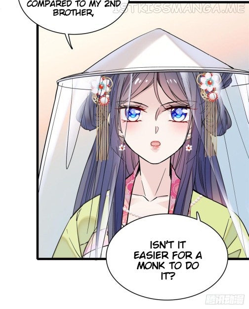 Sijin - Manhua chapter 63.1 - page 19