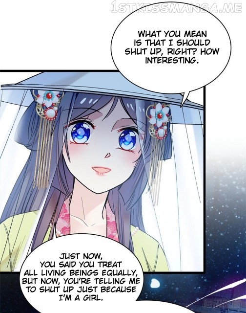 Sijin - Manhua chapter 63.1 - page 22