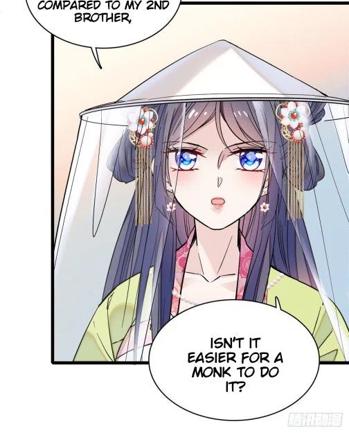 Sijin - Manhua chapter 63 - page 19