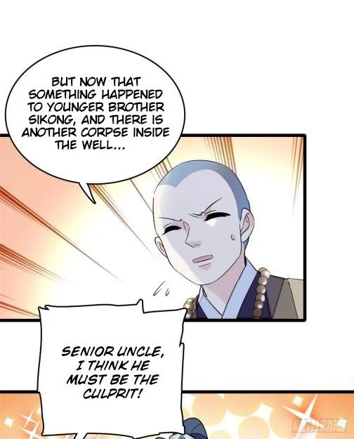 Sijin - Manhua chapter 63 - page 6