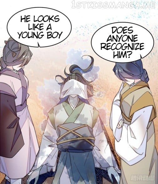 Sijin - Manhua chapter 62.3 - page 1