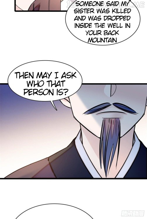 Sijin - Manhua chapter 62.3 - page 14