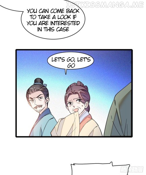 Sijin - Manhua chapter 62.3 - page 18