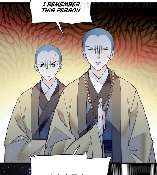 Sijin - Manhua chapter 62.3 - page 21