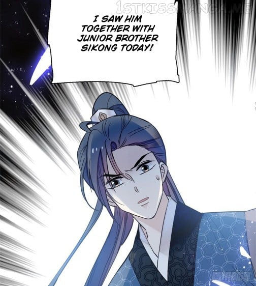 Sijin - Manhua chapter 62.3 - page 22