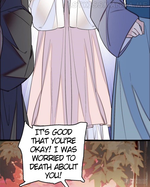 Sijin - Manhua chapter 62.3 - page 6