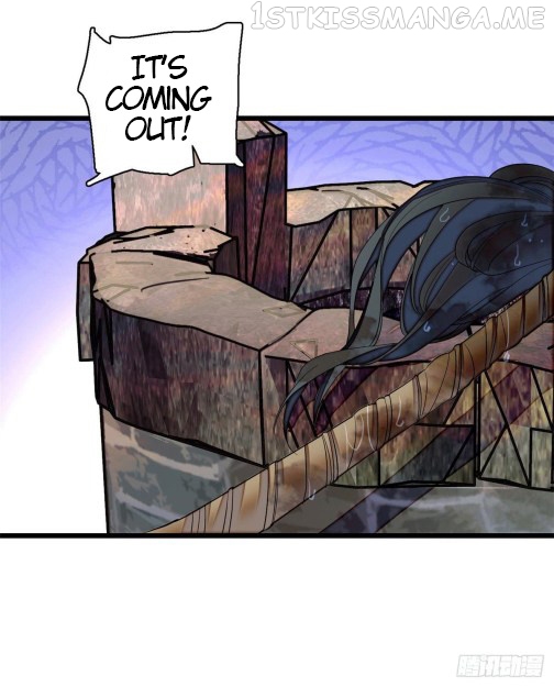 Sijin - Manhua chapter 62.2 - page 15
