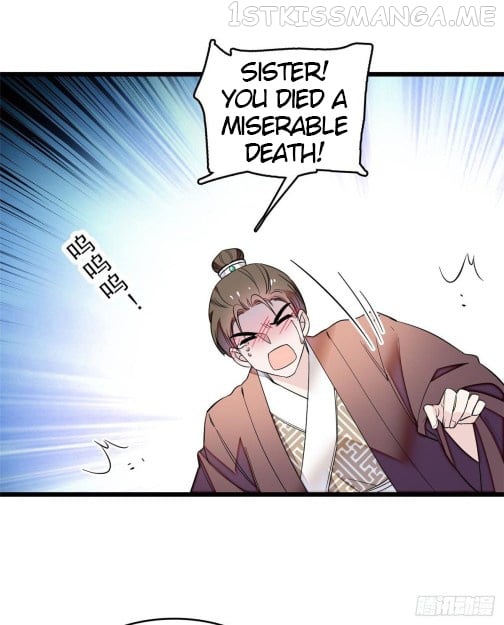 Sijin - Manhua chapter 62.2 - page 16