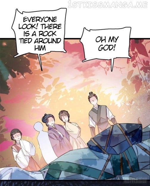 Sijin - Manhua chapter 62.2 - page 18