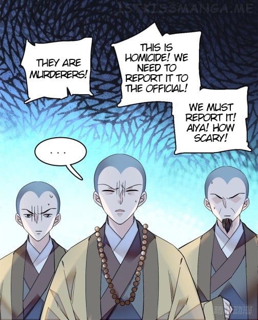 Sijin - Manhua chapter 62.2 - page 19