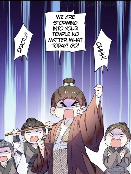 Sijin - Manhua chapter 62.1 - page 13