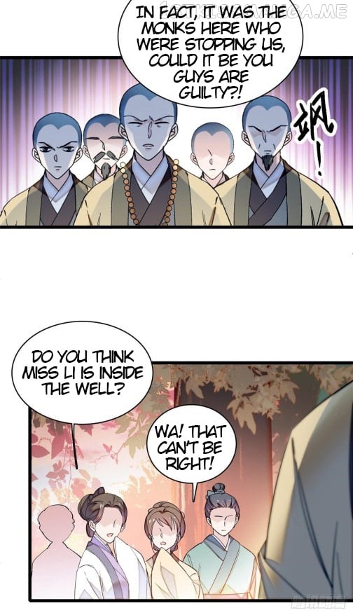 Sijin - Manhua chapter 62.1 - page 19