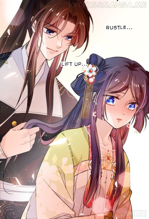 Sijin - Manhua chapter 61.3 - page 1