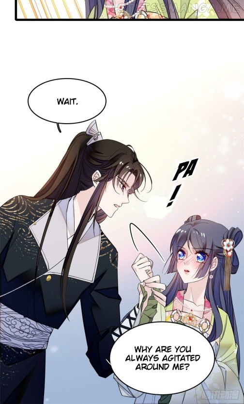 Sijin - Manhua chapter 61.3 - page 10