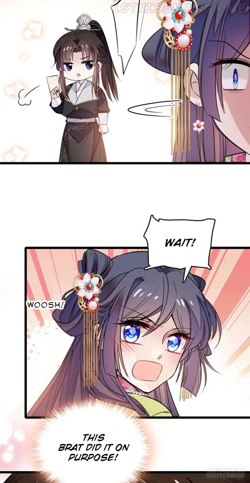 Sijin - Manhua chapter 61.3 - page 12