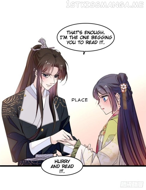 Sijin - Manhua chapter 61.3 - page 14