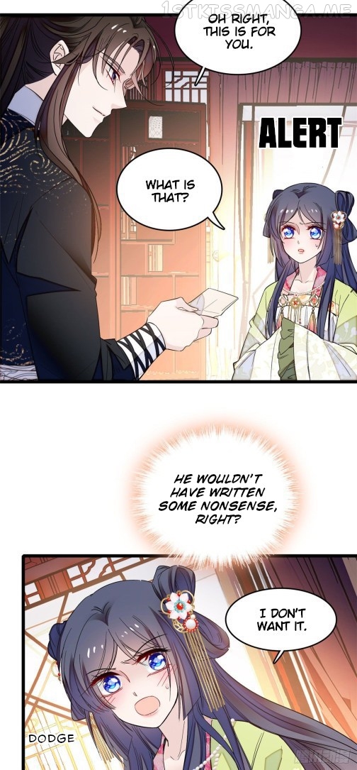 Sijin - Manhua chapter 61.3 - page 9