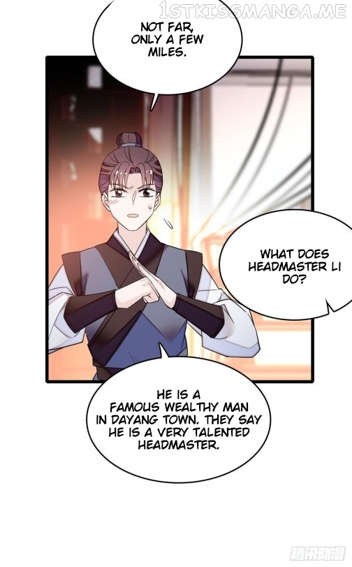 Sijin - Manhua chapter 61.2 - page 5