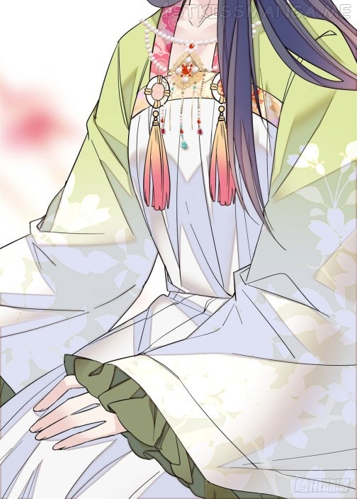 Sijin - Manhua chapter 61.2 - page 8