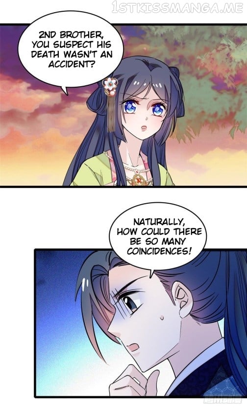 Sijin - Manhua chapter 61.1 - page 1