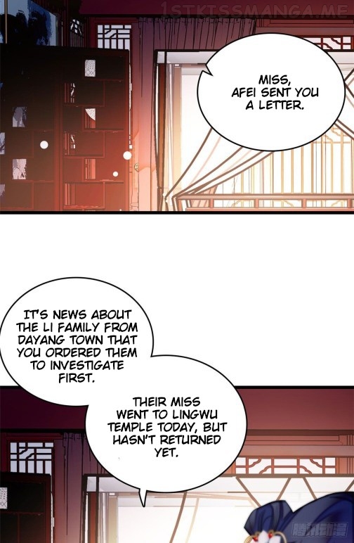 Sijin - Manhua chapter 61.1 - page 14