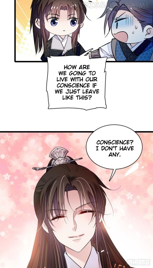 Sijin - Manhua chapter 61.1 - page 5