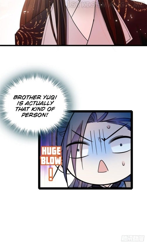 Sijin - Manhua chapter 61.1 - page 6