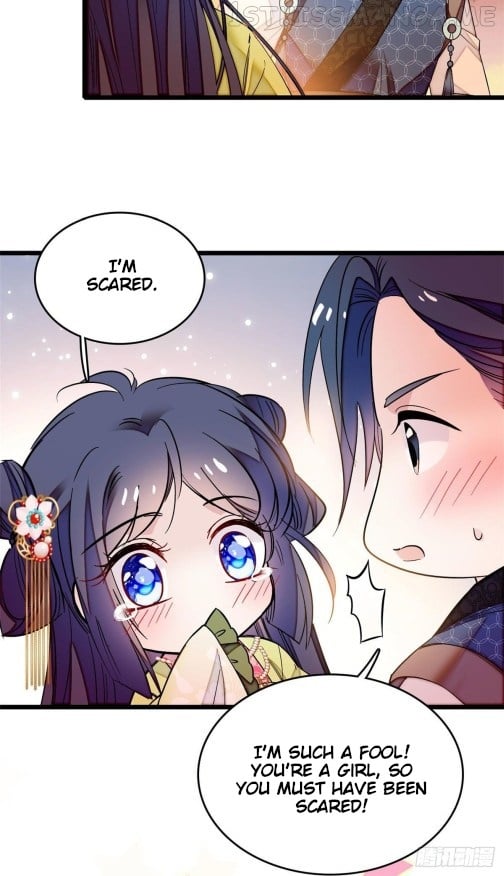 Sijin - Manhua chapter 61.1 - page 8