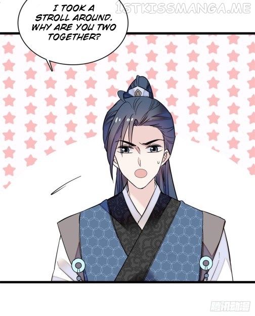 Sijin - Manhua chapter 60.3 - page 1
