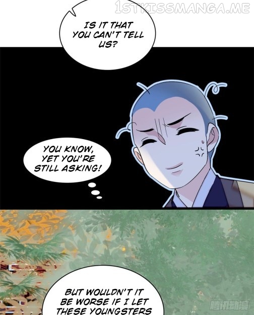Sijin - Manhua chapter 60.3 - page 10