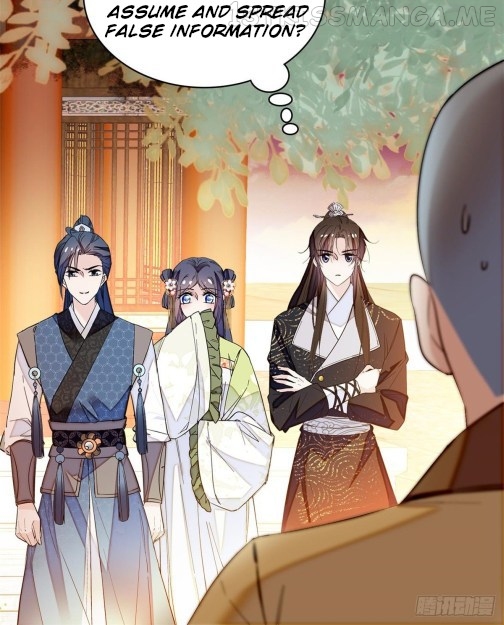 Sijin - Manhua chapter 60.3 - page 11