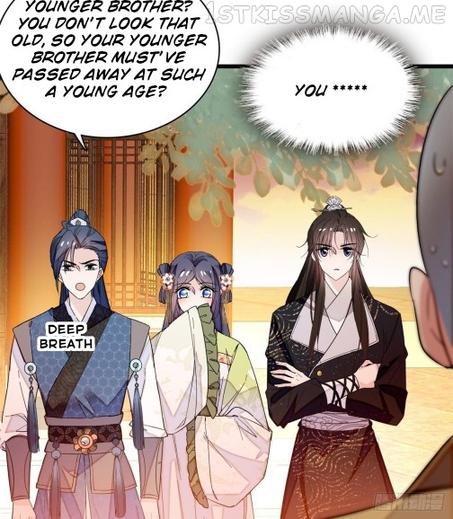 Sijin - Manhua chapter 60.3 - page 13