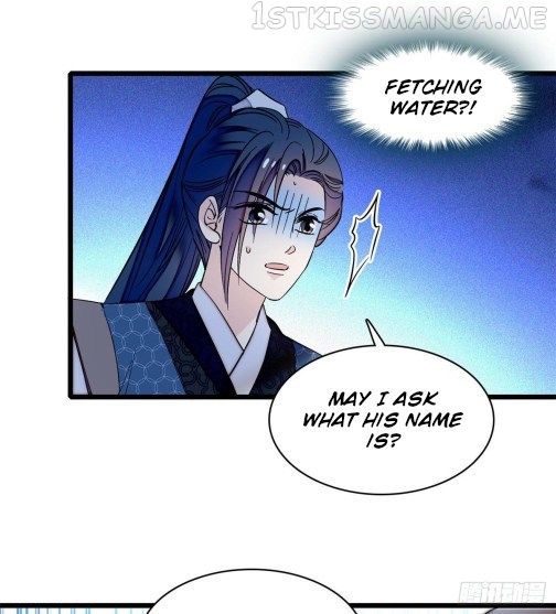 Sijin - Manhua chapter 60.3 - page 16