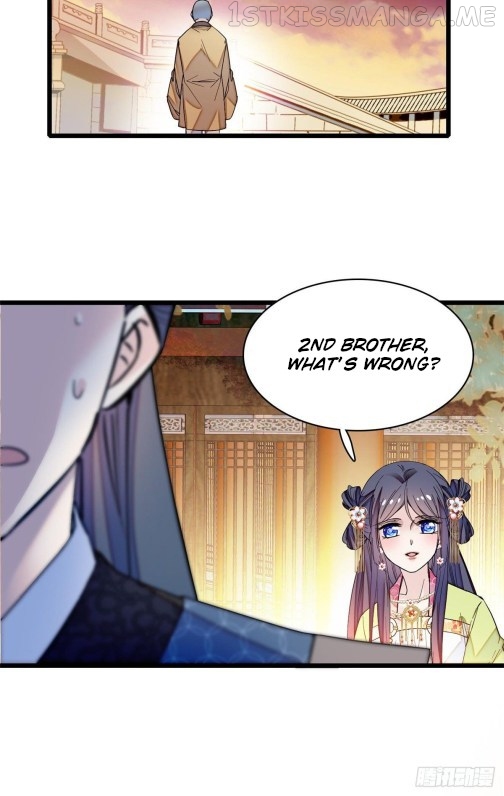 Sijin - Manhua chapter 60.3 - page 18