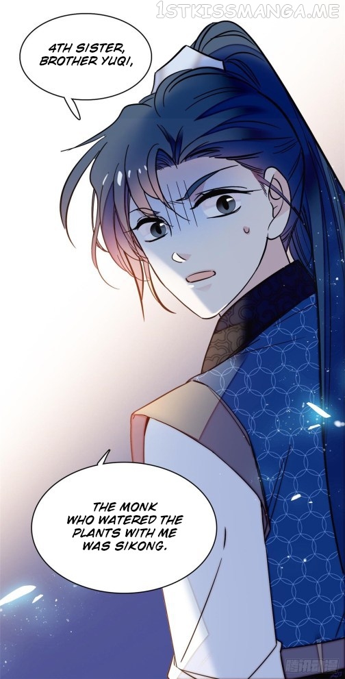 Sijin - Manhua chapter 60.3 - page 19