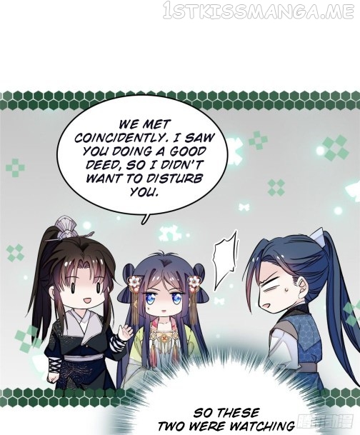 Sijin - Manhua chapter 60.3 - page 2