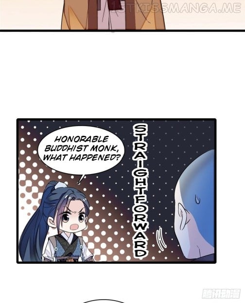 Sijin - Manhua chapter 60.3 - page 9