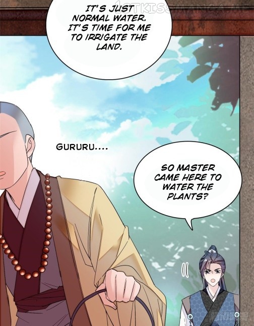 Sijin - Manhua chapter 60.1 - page 19