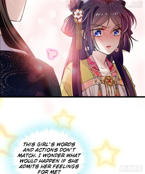 Sijin - Manhua chapter 59.3 - page 1