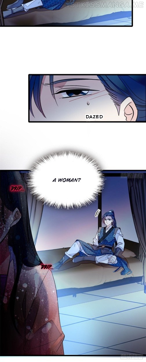 Sijin - Manhua chapter 59.3 - page 13