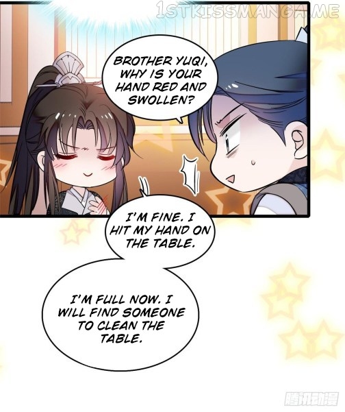 Sijin - Manhua chapter 59.3 - page 2
