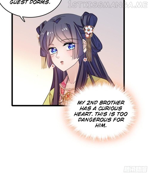 Sijin - Manhua chapter 59.3 - page 6