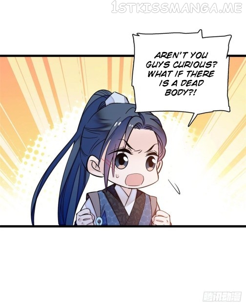Sijin - Manhua chapter 59.3 - page 7