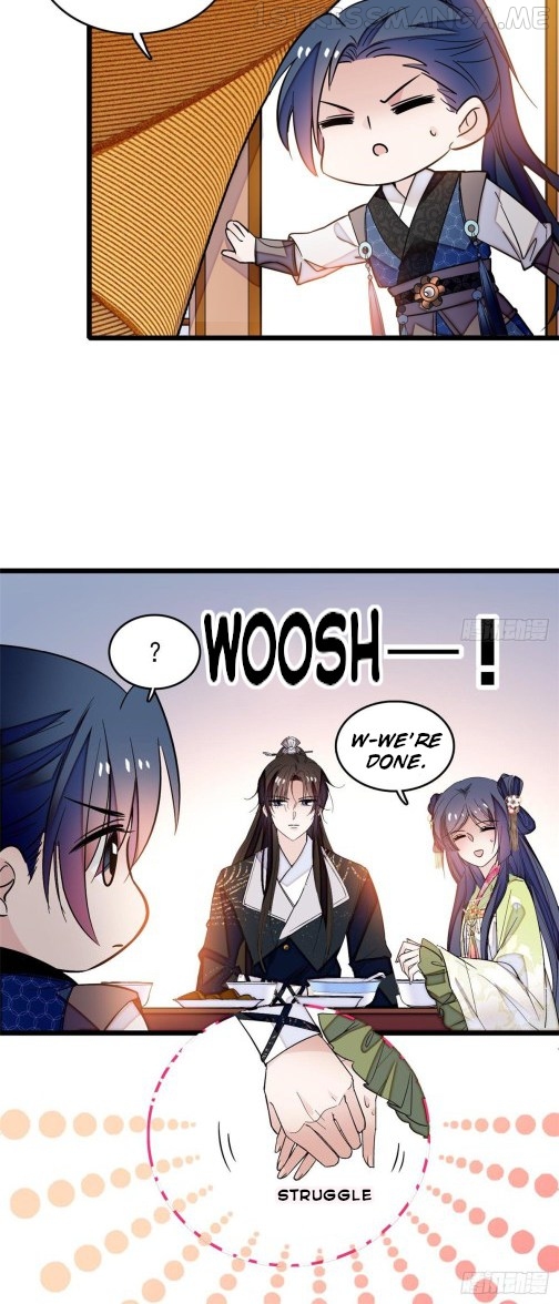 Sijin - Manhua chapter 59.2 - page 16