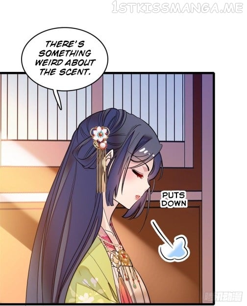 Sijin - Manhua chapter 59.1 - page 13