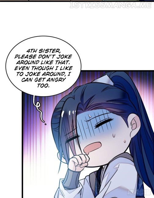 Sijin - Manhua chapter 59.1 - page 18