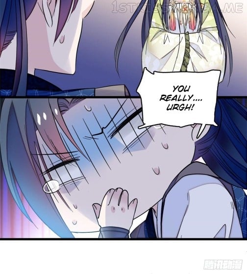 Sijin - Manhua chapter 59.1 - page 20