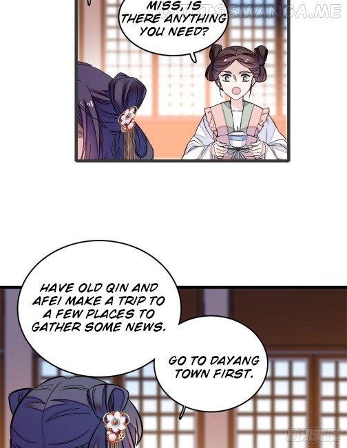 Sijin - Manhua chapter 59.1 - page 3
